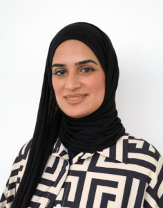 Rufaida Al Shaikh