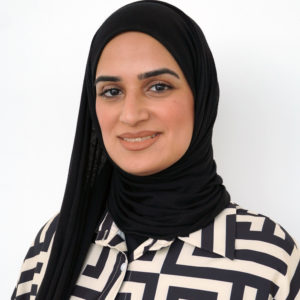 Rufaida Al Shaikh