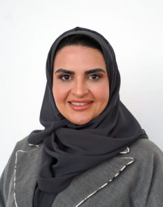 Sara Al Shurooqi