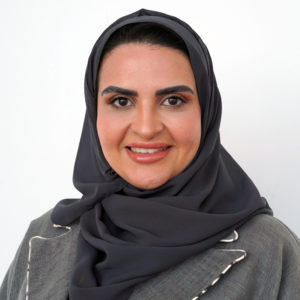 Sara Al Shurooqi