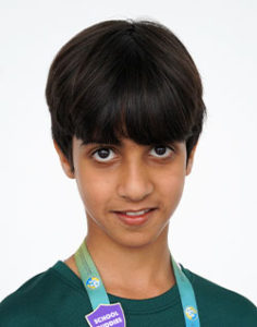 Abdulla AlBinali