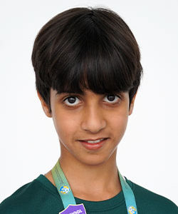 Abdulla AlBinali
