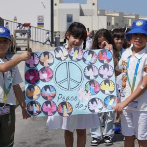 Peace Day