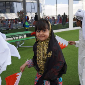 Day 2 of Bahrain’s National Day celebration