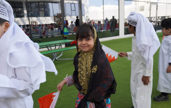 Day 2 of Bahrain’s National Day celebration