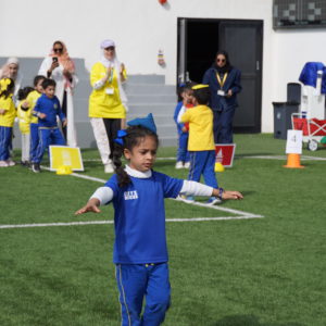 ARKS Diyar Infant School Sports Day – A Day of Fun, Wellbeing, and Teamwork!