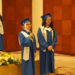 ARKS Diyar Transition Ceremonies – 15 May
