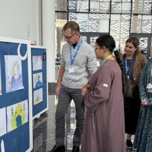 Ramadan Art Gallery