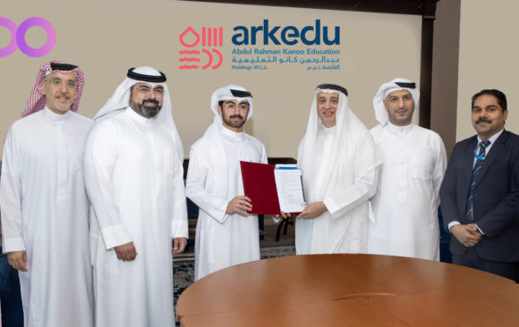 ARKEDU Partners with DOO to Pioneer AI Integration in ARKS Diyar and ARKIS