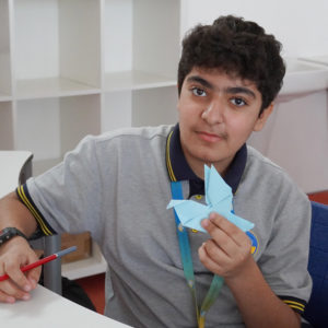 Peace Day Celebration at ARKS Diyar