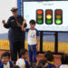 Traffic lecture
