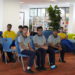 Year 10 | INJAZ I-Camp: Finance Park Program