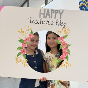Teachers’ Day
