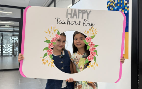 Teachers’ Day