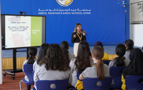 Wellness and Healthy Lifestyle